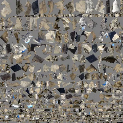 Tượng sư tử, Compiègne