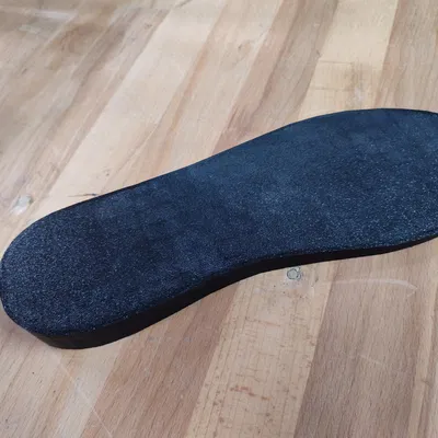 Lót Giày, Nâng Chiều Cao Giày (Nhiều Kích Cỡ, Size 42)