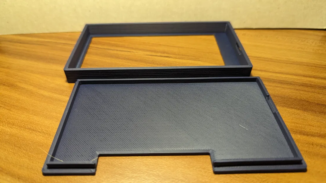 Vỏ Hộp Lilygo T5 Màn Hình e-Paper 4.7 Inch - Image 2