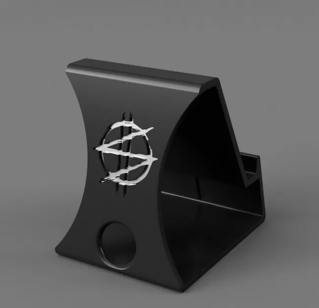 Chân đế điện thoại lấy cảm hứng từ Avenged Sevenfold - Image 5