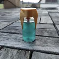 Lọ thuốc Potion Flask - Thumbnail 1