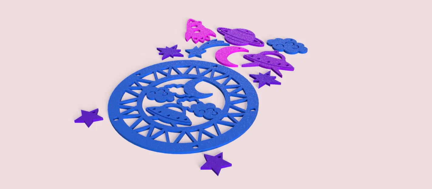 Bộ Sưu Tập Bẫy Giấc Mơ - Bắt Trọn Giấc Mơ Phong Cách! - Image 3