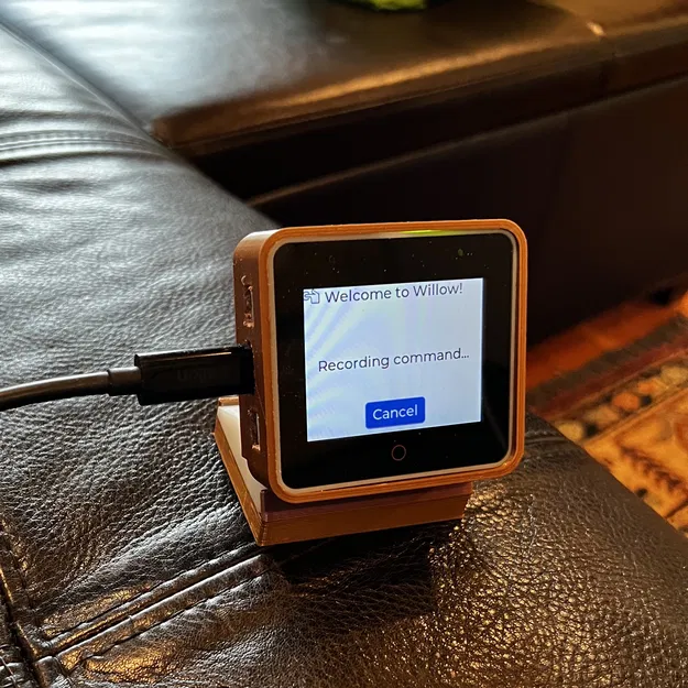 ESP32-S3-Box tinh chỉnh - Image 1