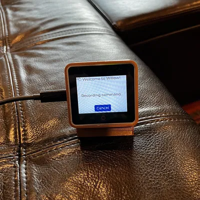 ESP32-S3-Box tinh chỉnh