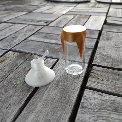 Lọ thuốc Potion Flask