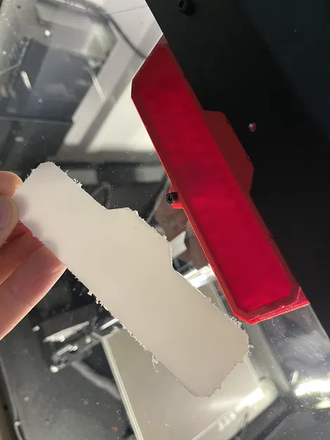 Giá đỡ công tắc cho đèn LED trong Tủ Prusa - Image 7