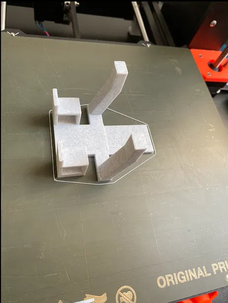 Đế giữ điện thoại có thể sạc pin khi đang đặt - Image 1