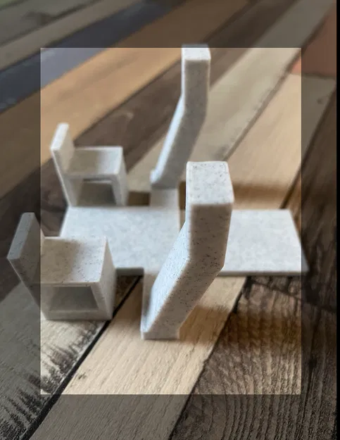 Đế giữ điện thoại có thể sạc pin khi đang đặt - Image 4