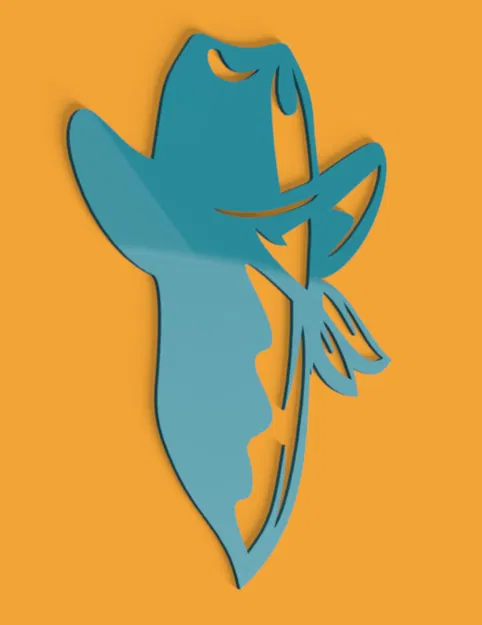 Bộ Sưu Tập Tranh Treo Tường Cao Bồi - Trang Trí Không Gian Kiểu Miền Tây! - Image 2