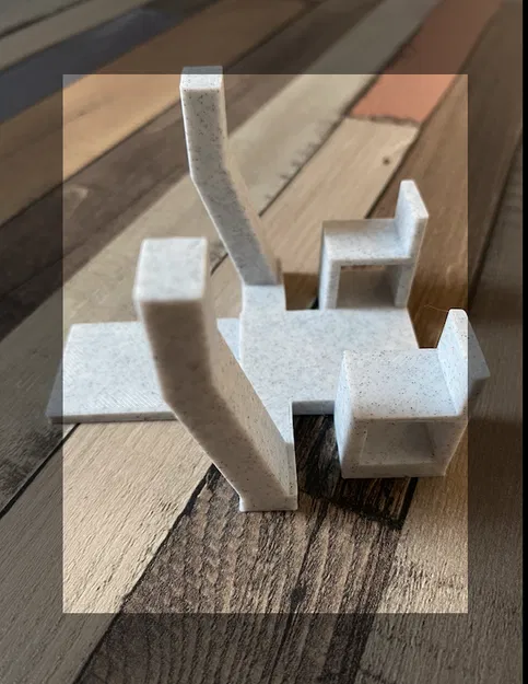 Đế giữ điện thoại có thể sạc pin khi đang đặt - Image 6