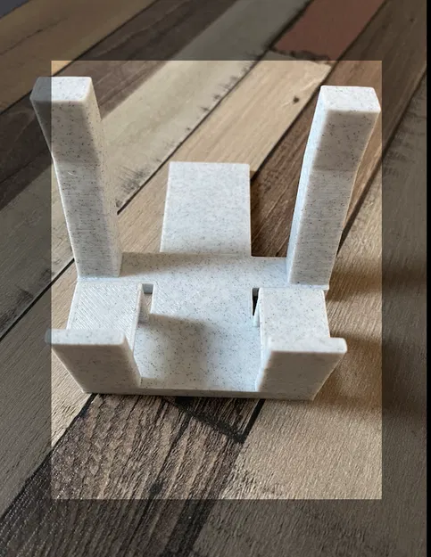 Đế giữ điện thoại có thể sạc pin khi đang đặt - Image 7