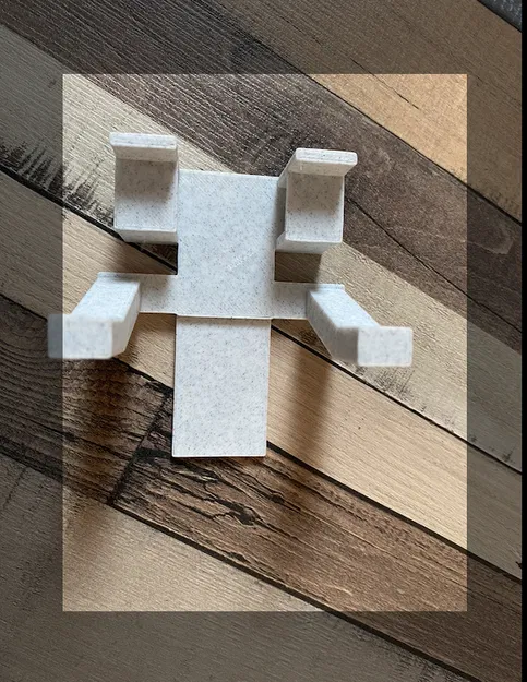 Đế giữ điện thoại có thể sạc pin khi đang đặt - Image 8