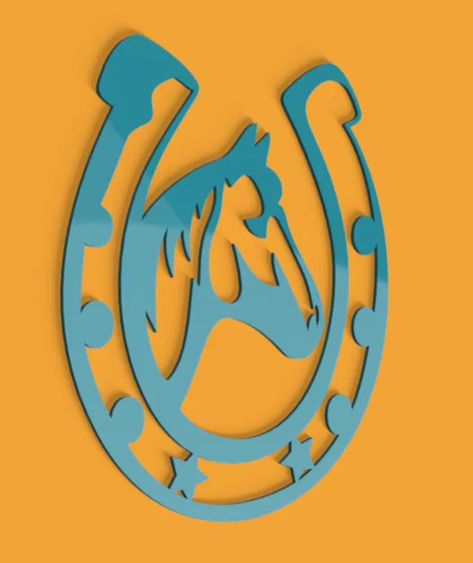 Bộ Sưu Tập Tranh Treo Tường Cao Bồi - Trang Trí Không Gian Kiểu Miền Tây! - Image 9