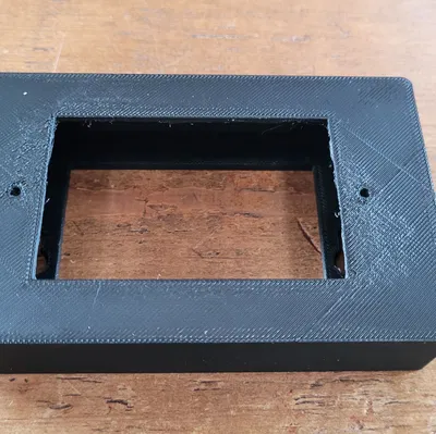 Bộ nối dài cho hộp ổ cắm GFCI chống nước