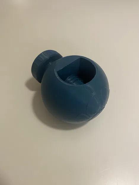 Dụng Cụ Giữ Bánh Thưởng Cho Chó - Image 2