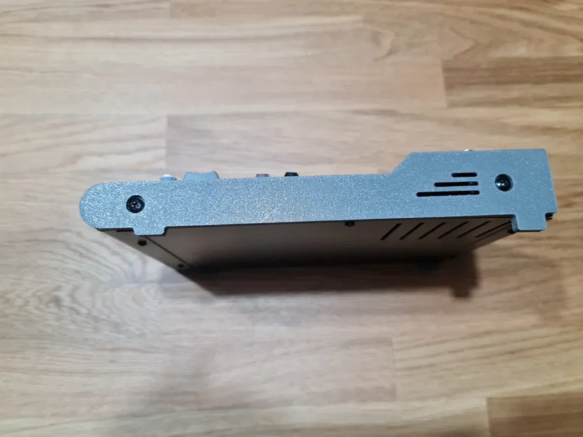 Mặt Mod Mixer Behringer Xenyx QX1002 USB - Image 2