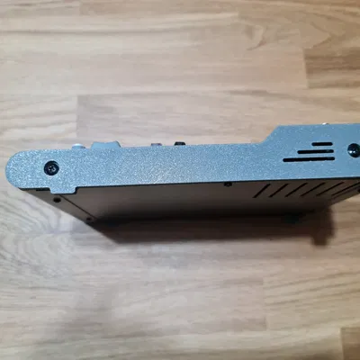 Mặt Mod Mixer Behringer Xenyx QX1002 USB