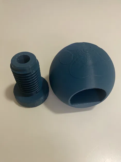 Dụng Cụ Giữ Bánh Thưởng Cho Chó - Image 3