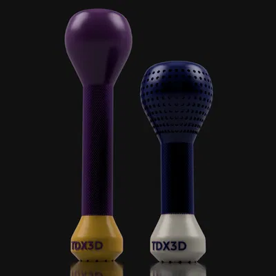 Dụng Cụ Đục Lỗ Trần Xe Kiểu "Starlight"