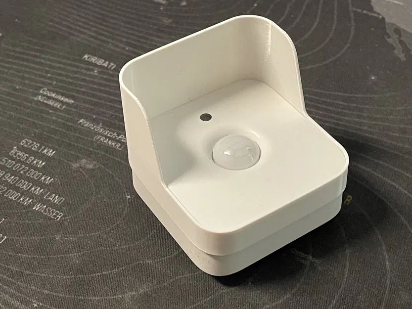 Tấm Chắn Cảm Biến Chuyển Động Hue - Image 1