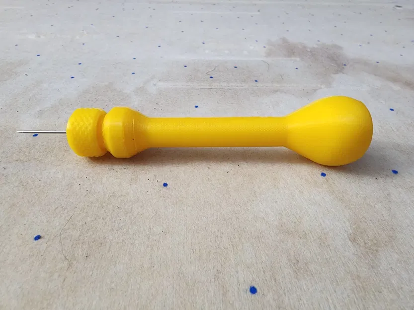 Dụng Cụ Đục Lỗ Trần Xe Kiểu "Starlight" - Image 2