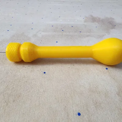 Dụng Cụ Đục Lỗ Trần Xe Kiểu "Starlight"