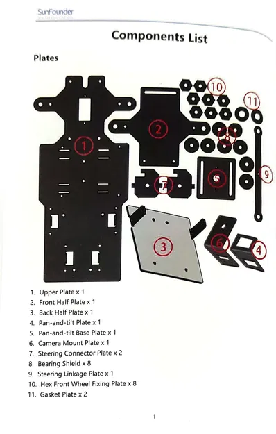 PiCar-V Phần 11 - Image 1