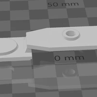 Công tắc máy hút mùi Gorenje