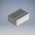 Đế giữ thẻ nhớ MicroSD nhỏ gọn - Thumbnail 1