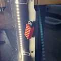 Giá đỡ USB cho Tủ điện Prusa - Thumbnail 1