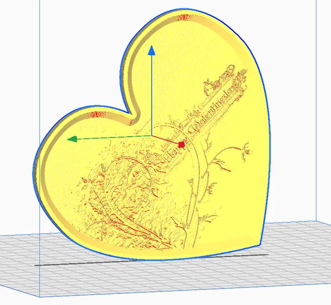 Trái Tim Valentine - Image 4
