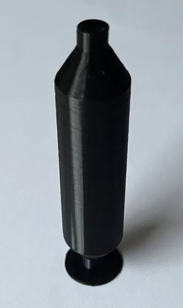 Trục Giá Đỡ Cuộn Thiếc Hàn - Image 1