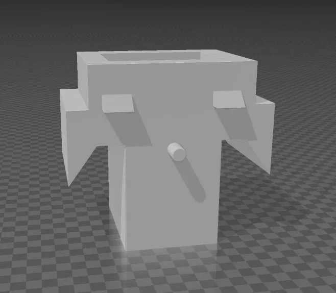 Công tắc cửa Suzuki Grand Vitara - Image 1