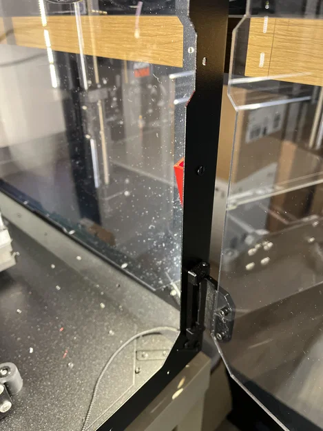 Giá đỡ USB cho Tủ điện Prusa - Image 4