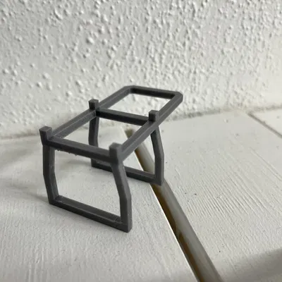 Giá đỡ ống và thang Ford Raptor