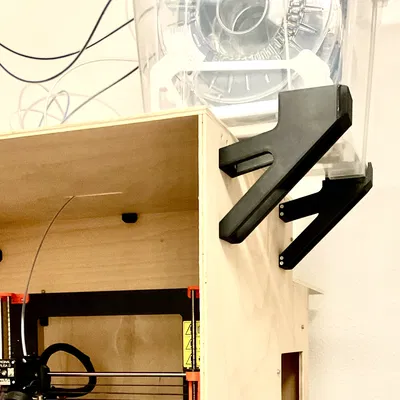 Giá đỡ phù hợp cho IKEA Samla 22 lít