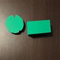 Nắp Cho Bộ Tổ Chức Betrayal at House on the Hill Bản 3rd Edition - Thumbnail 2
