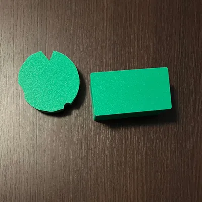 Nắp Cho Bộ Tổ Chức Betrayal at House on the Hill Bản 3rd Edition