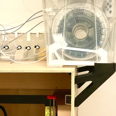 Giá đỡ phù hợp cho IKEA Samla 22 lít