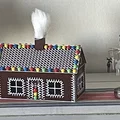 Nhà Bánh Gừng Giáng Sinh - Thumbnail 5