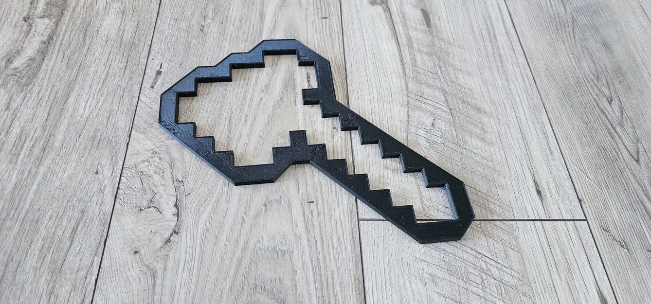 Mẫu rìu LEGO Minecraft cho anh em ráp - Image 3