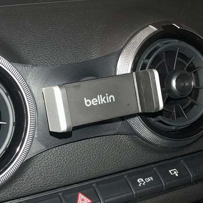 Audi A3 8V Đế Giữ Điện Thoại