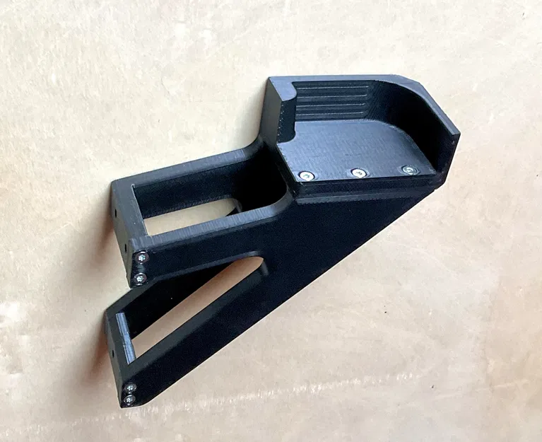 Giá đỡ phù hợp cho IKEA Samla 22 lít - Image 3