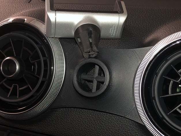 Audi A3 8V Đế Giữ Điện Thoại - Image 3