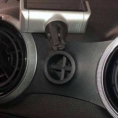 Audi A3 8V Đế Giữ Điện Thoại