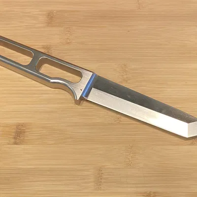 Dao Đi Phượt Tanto