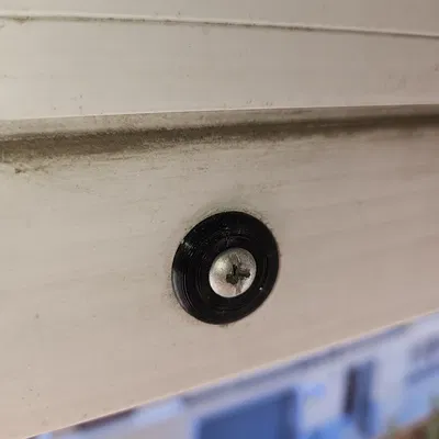 Chặn Cửa Cuốn Persiana Stopper