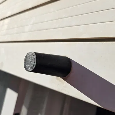 Chặn Cửa Cuốn Persiana Stopper