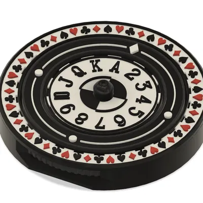 Chọn Lá Bài Vòng Xoay Hoặc Đồ Chơi Ngón Tay