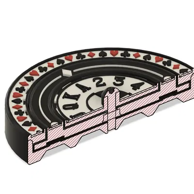 Chọn Lá Bài Vòng Xoay Hoặc Đồ Chơi Ngón Tay